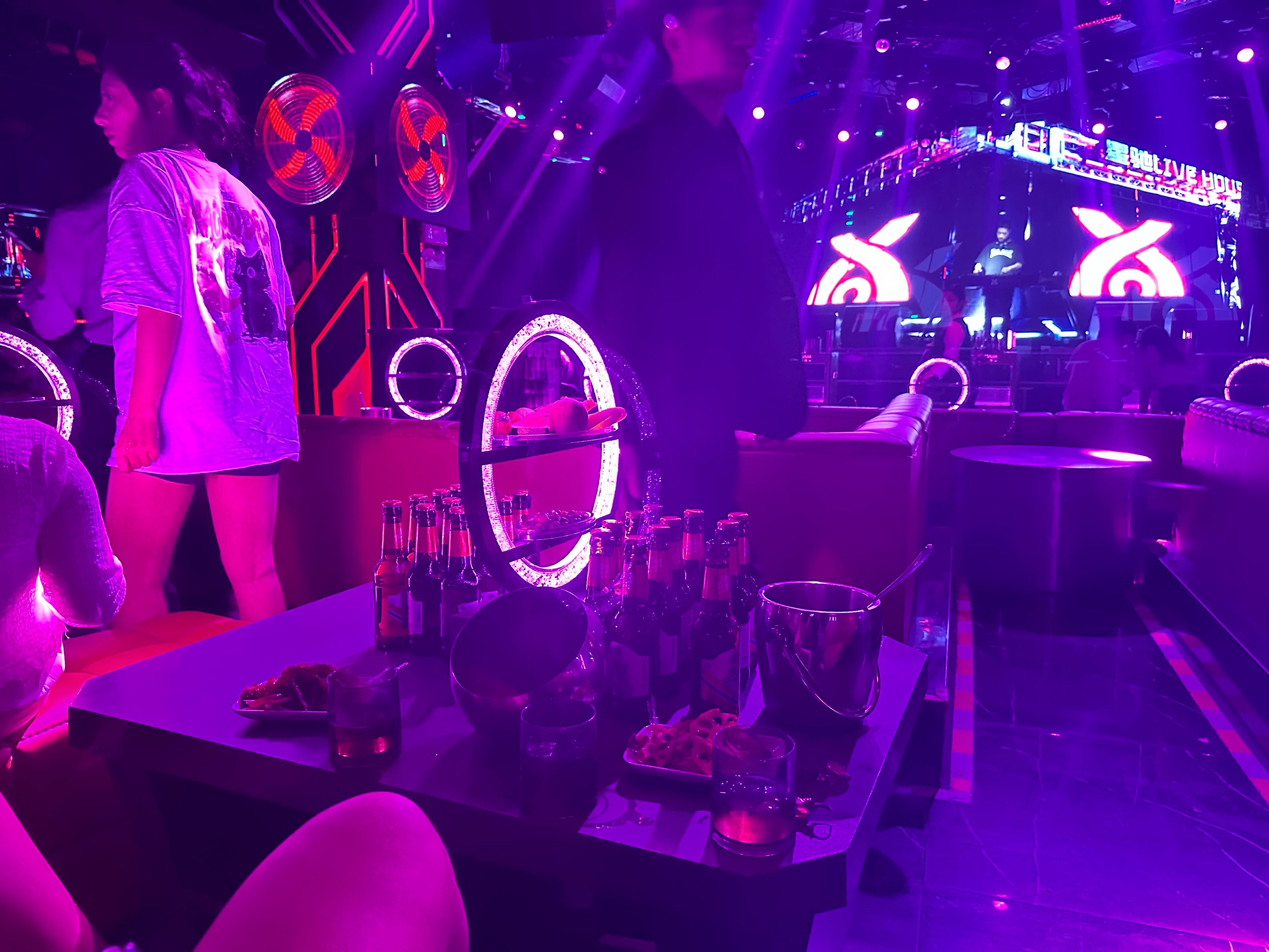 襄阳商务ktv推荐及商务ktv有哪些选择-枣阳市ktv预订